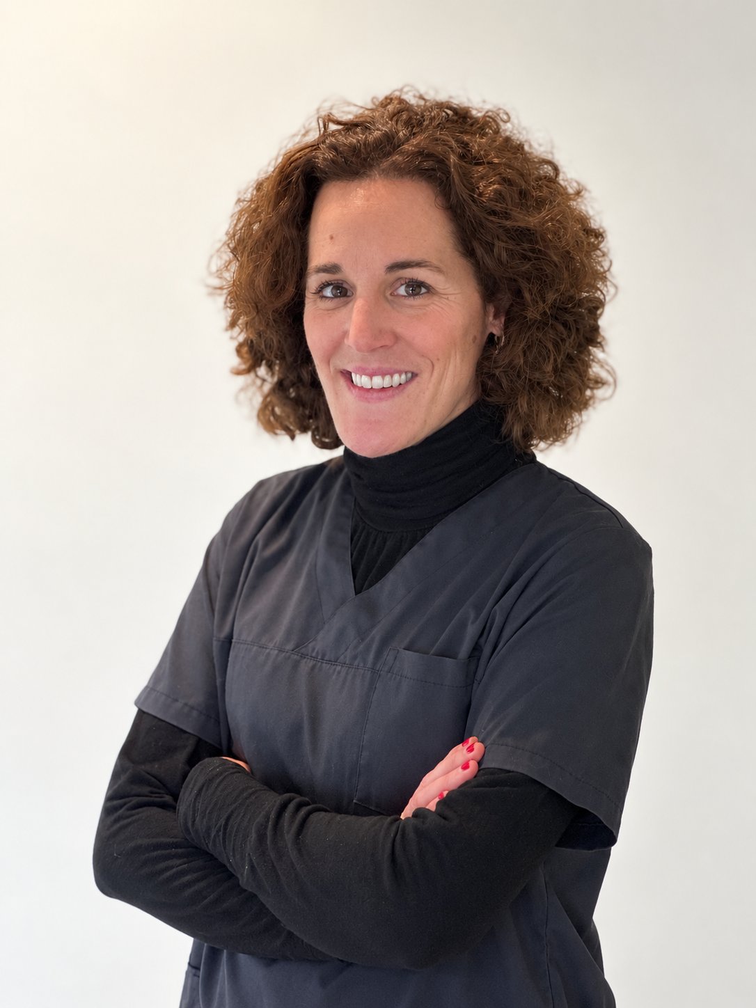 Dr Aurélie Walters, dentiste à Chaumont-Gistoux